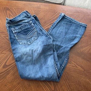 BKE men’s jeans size 32L